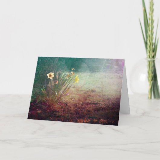 Wenskaart 44 kaart (Voorkant)