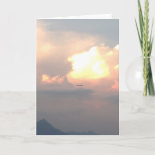 Wenskaart - alle gelegenheden. kaart