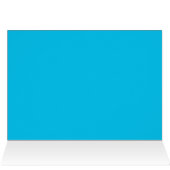 Wenskaart Bayville Blossom (Binnen Horizontaal (Boven))