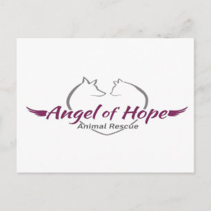 Wenskaart Briefkaart