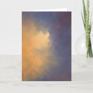 Wenskaart - Echo Kaart