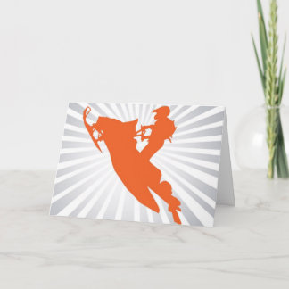 Wenskaart Feestdagen Kaart