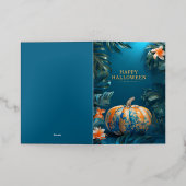 Wenskaart Folie Wenskaart (Buiten Laag)