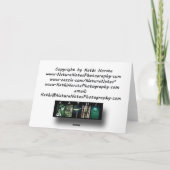 Wenskaart H Kaart (Achterkant)