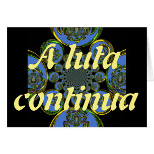 Wenskaart horizontale Sjabloon