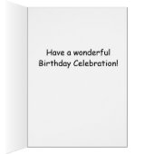 Wenskaart najaar (Binnen (Rechts))