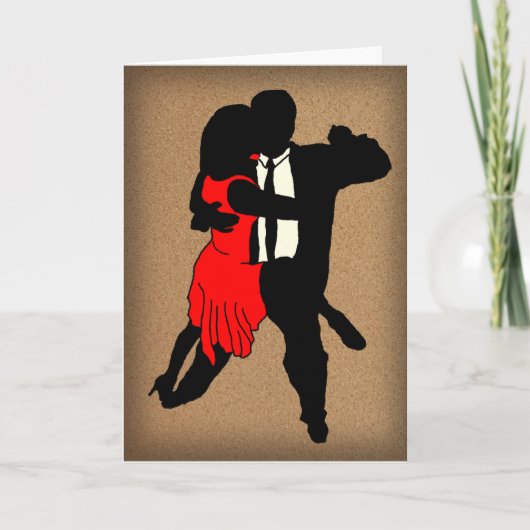 wenskaart Nd Kaart (Voorkant)