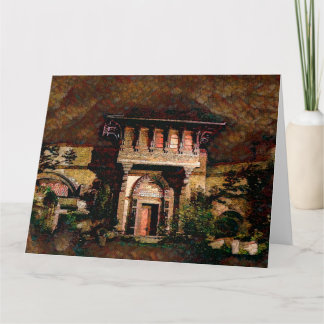 WENSKAART SHANGRI-LA Jumbo Kaart