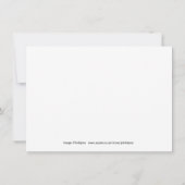 Wenskaart Sicilië (Achterkant)