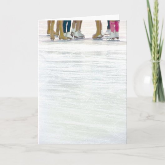 Wenskaart - SynchroGroep Kaart (Voorkant)