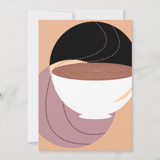 Wenskaart van chillin (Voorkant)