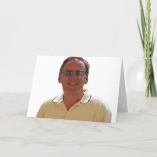 wenskaart van Markstieglitz Kaart