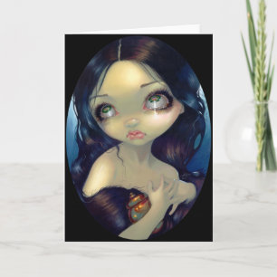 wenskaart van "Penitent Magdalene" Kaart