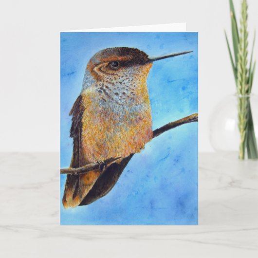 Wenskaart van Scoutin Kaart (Voorkant)