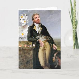 Wenskaart van Stenen en kruidnagels Feestdagen Kaart