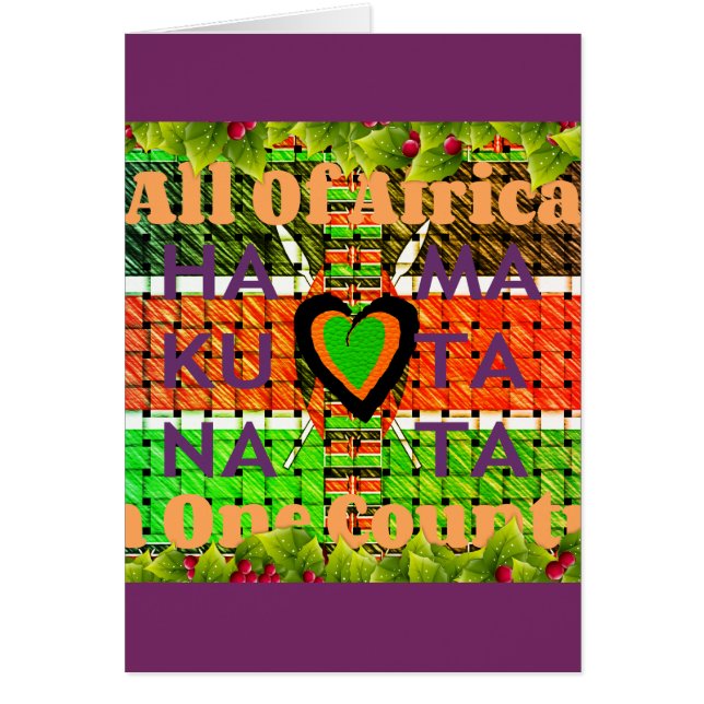 Wenskaart Verticale Sjabloon (Voorkant)