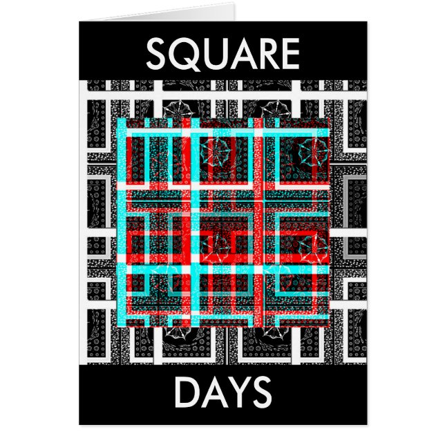 Wenskaart Verticale Sjabloon (Voorkant)