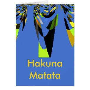 Wenskaart Verticale Sjabloon