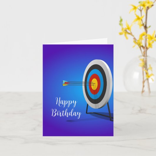 Wenskaart voor aardeontwerp kaart (Gele Bloem)