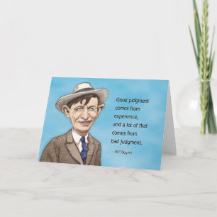 Wenskaart voor herstel met goede beoordeling kaart