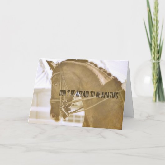 WENSKAART VOOR PARTNERVERBINDING BEDANKKAART (Voorkant)