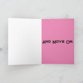 wenskaart voor zelfhulp kaart (Binnen)