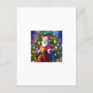 Wenskaarten Briefkaart