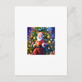 Wenskaarten Briefkaart