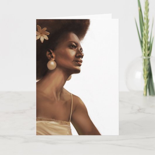 Wenskaarten Kaart (Voorkant)