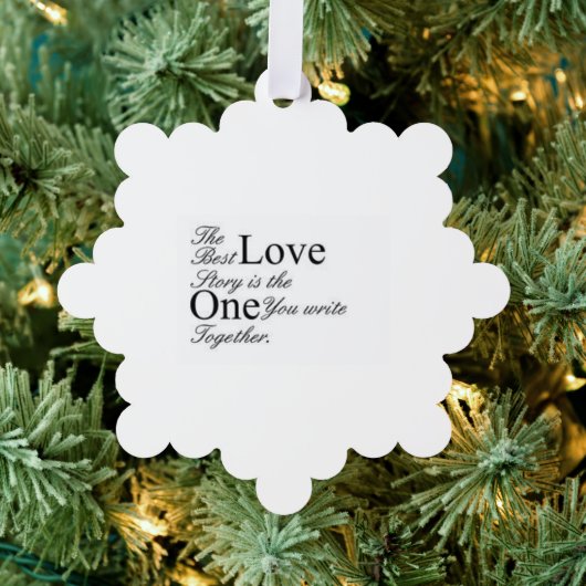 Wenskaarten Ornament Kaart (Insitu (Drie))