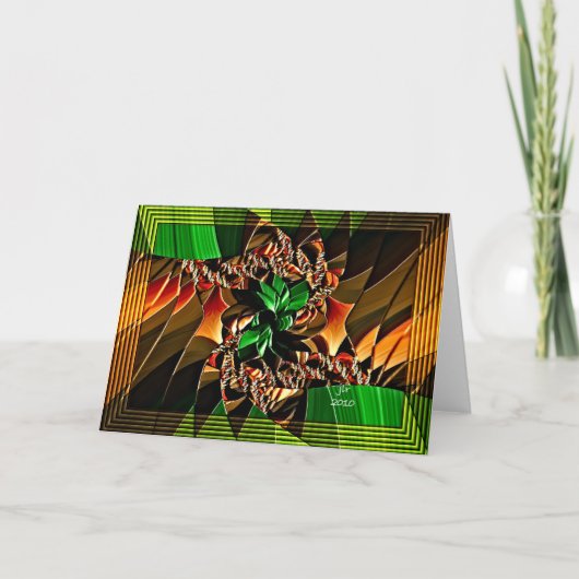 WENSKAARTEN VOOR SNELLE HANDELINGEN KAART (Voorkant)