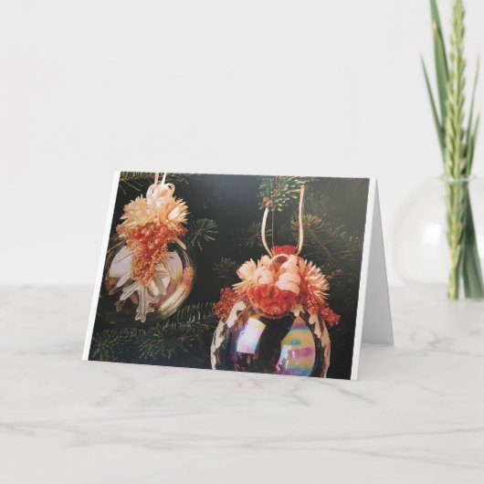 WENST VOOR DE **BESTE HOLIDAY** OIT EN NIEUW JAAR! KAART (Voorkant)