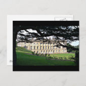 Wentworth Castle Briefkaart (Voorkant / Achterkant)