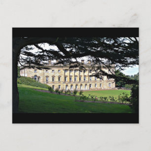Wentworth Castle Briefkaart