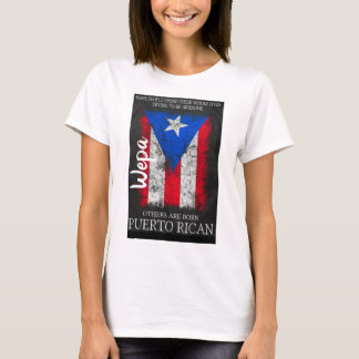 Wepa T-shirt