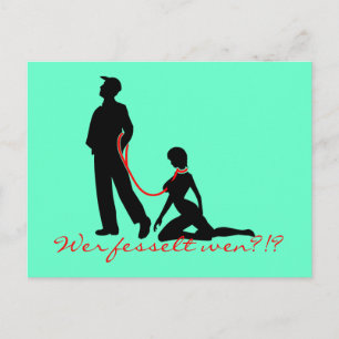 Werd er gesmolten toen? briefkaart