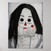 We're All Dolls Here XI Poster (Devant)