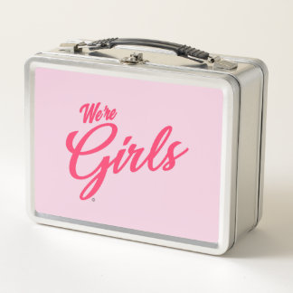 We're Girls USA © Collectibles