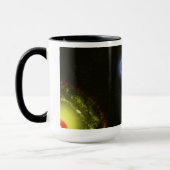 We're not important - Impressionist Art Mug (Gauche)