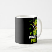 Wered By Ckles Koffiemok (Voorkant rechts)