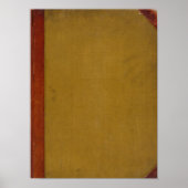 Wereld 2 poster (Voorkant)