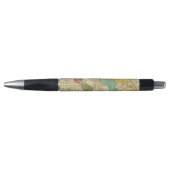 Wereld 3 pen (Voorkant)