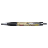 Wereld 3 pen (Achterkant)