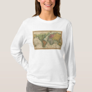 Wereld 4 t-shirt