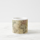 Wereld 5 espresso kop (Voorkant)