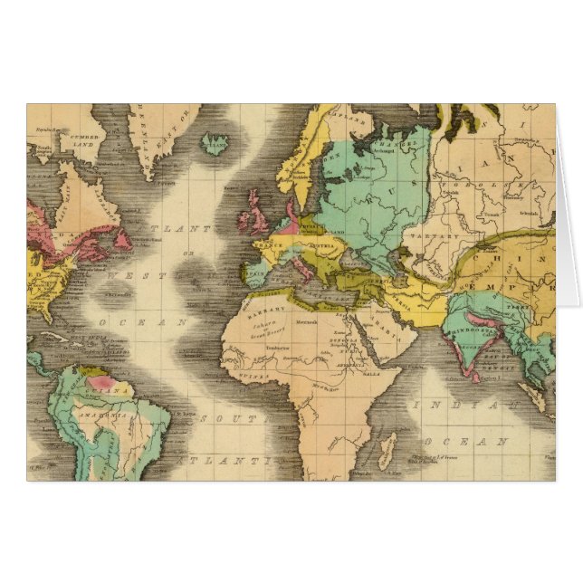 Wereld 6 (Voorkant Horizontaal)