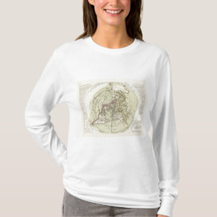 Wereld 6 t-shirt