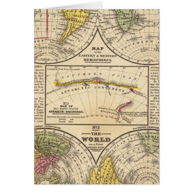 Wereld 7 (Voorkant)