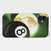 Wereld als blikvanger Case-Mate iPhone case (Achterkant (horizontaal))