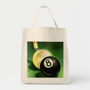 Wereld als blikvanger tote bag